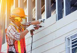 Affordable Siding Repair and Maintenance Services in Forsyth, IL